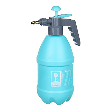 INBLOOM Опрыскиватель помповый, 2л, PE, PP 166-003