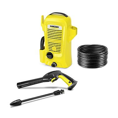 Мойка высокого давления KARCHER K 2 Universal EU 1.673-000.0