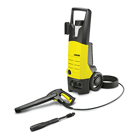 Мойка высокого давления KARCHER K 5 UM *RU 1.950-213.0