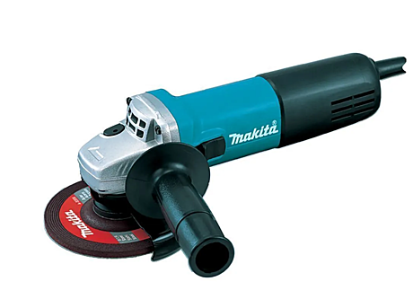 Шлифмашина угловая MAKITA 9558HNRZ