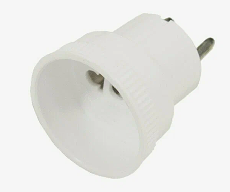 Переходник электрический 