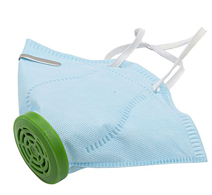 Респиратор У-2К индивидуальная упаковка 22-0-002