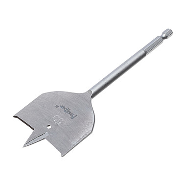 Сверло-перо по дереву 55мм 35-4-555