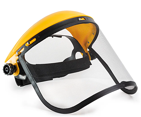 Маска защитная-сетка ХОПЕР 4640009486526