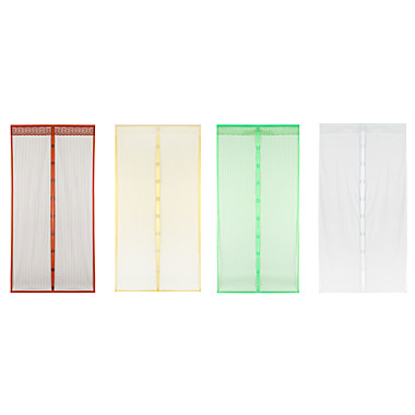 Сетка москитная VETTA 210х100см на магнитах 416-144