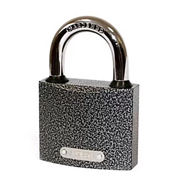 Замок навесной APECS PD 01-38 171 00127