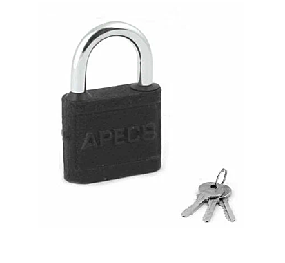Замок навесной APECS PD 03-50 (ВС350) 02322