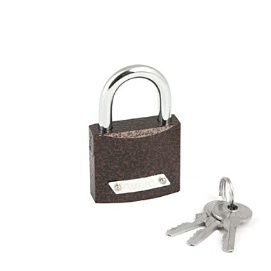 Замок навесной AVERS PD 01-38 24081 08856