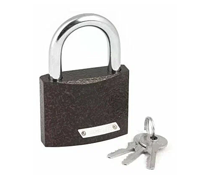 Замок навесной AVERS PD 01-63 24087 08858