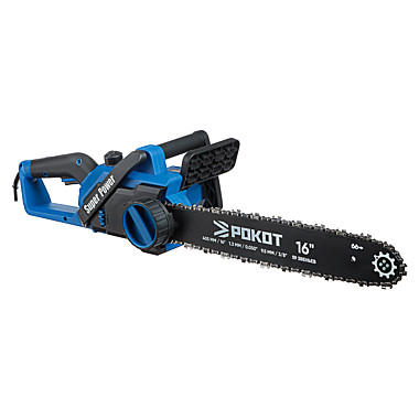 РОКОТ Электропила 1900 Вт, шина 405мм