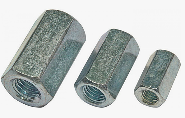 Гайка М16 удлиненная соединительная 1кг