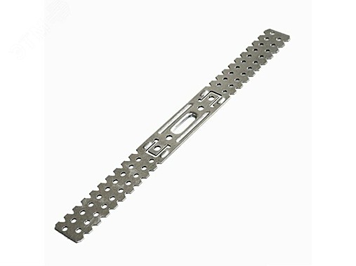 Подвес прямой универсальный 290х30х0,9/1мм