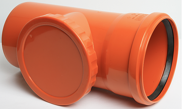 Ревизия 160 рыж. наруж. ПРОАКВА