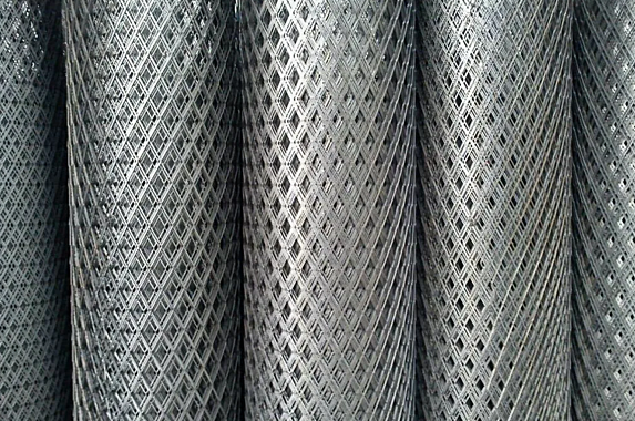 Сетка оцинкованная ПВС 40х1х0,5 (1х10) 10м2 цена за рулон