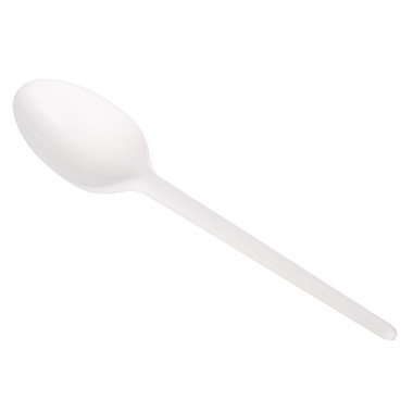 VIP Ложки окрашенные 165мм 12шт/упаковка полипропилен 438-273