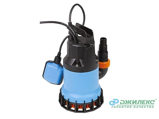 Насос ДЖИЛЕКС ДРЕНАЖНИК 110/8 дренажный 5100