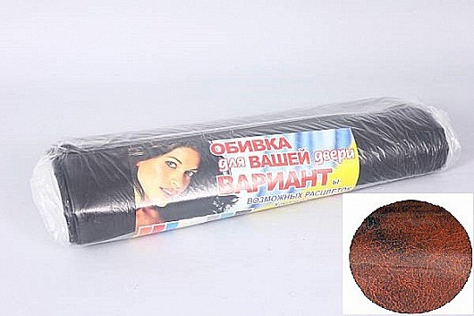 Обивка для двери ЛЮКС комплект в ассортименте