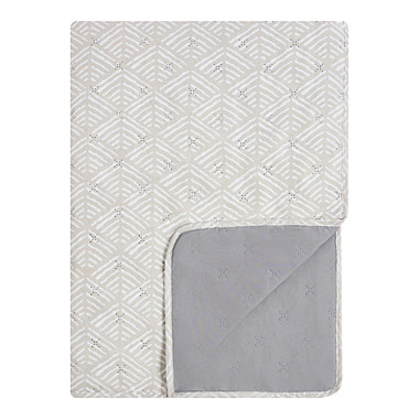 PROVANCE Фрэя Покрывало стеганое 200х220см, 100% полиэстер