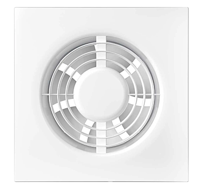 Вентилятор настенный AURAMAX 100мм D4