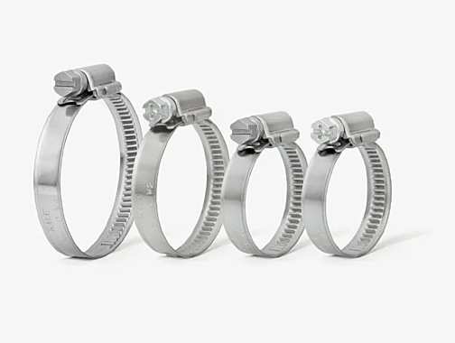 Хомутик 30х45мм VER30-45