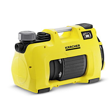 Насос KARCHER BP 3 Home 1.645-353.0