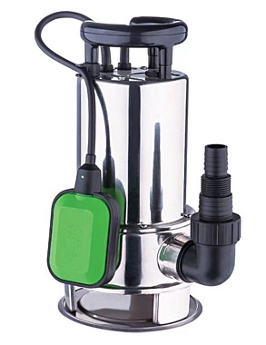 Насос OASIS DN 175/7 нерж (550Вт 10,5м3/ч 7м) 0038621