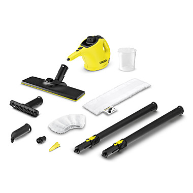 Пароочиститель KARCHER SC 1 (yellow) 1.516-332.0
