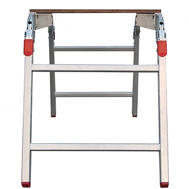 Рабочие подмости 2х4х2 // Сибртех 97961