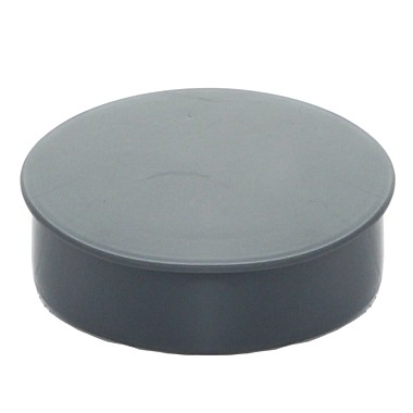 Заглушка 110 канализационная МультиМир ЗГЛ ВК 110