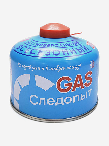 Газ для порт. плит 
