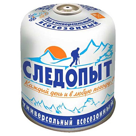 Следопыт