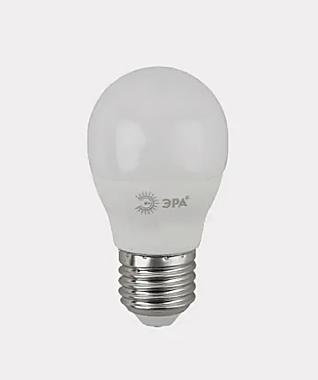 Лампа светодиодная ЭРА LED smd А65-21W-840-Е27