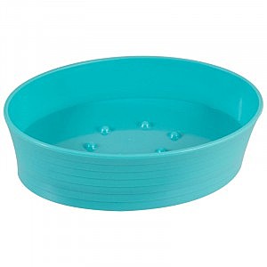 Мыльница полистирол  Рыжий кот 607224