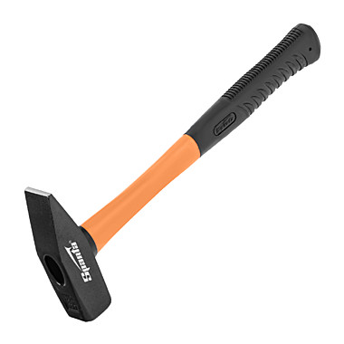 Молоток слесарный 800г фибергласовая обрезиненная ручка //Sparta 10378