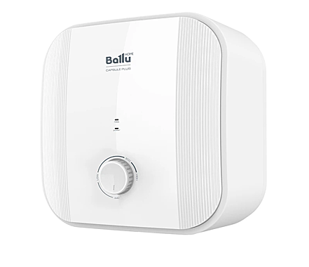 Водонагреватель эл. накопительный BALLU BWH/S 10 Capsule Plus U подмоеч. 2кВт 48296