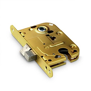 Замок врезной Апекс 6000-G 04886