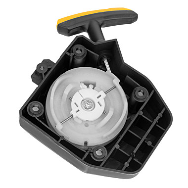 Стартер для бензотриммера DT-33, DT-33S, DT-43, DT-43S, DT-52, DT-52S и мотобура DX-52 Denzel 96397