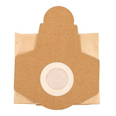 Мешок для пылесосов P.I.T. ADVANCE AVCP02-0015A бумажный 5шт/уп 15л