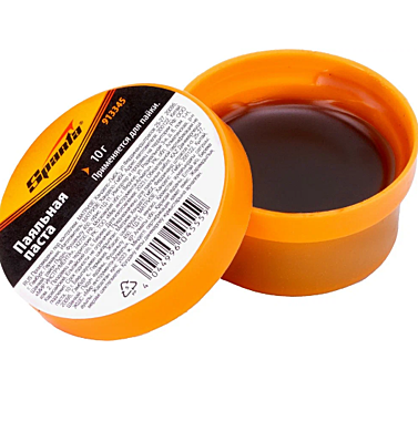 Паяльная паста 10г // SPARTA 913345