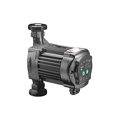 Насос VALFEX ALPHA 25-60 180мм циркуляционный энергоэффективный  (с гайками) VF.AL.25.60.180