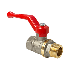 Шаровый кран VALFEX 1/2