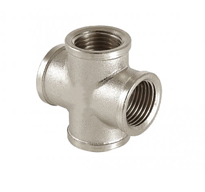 Крестовина 1/2