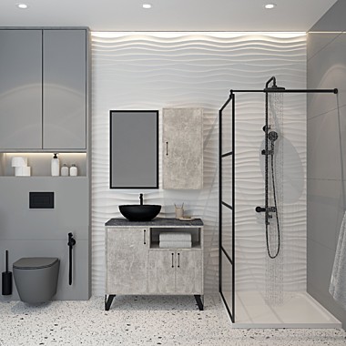 Зеркало QUEENS 50