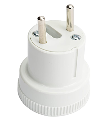 Адаптер-переходник 6А Makel 10009