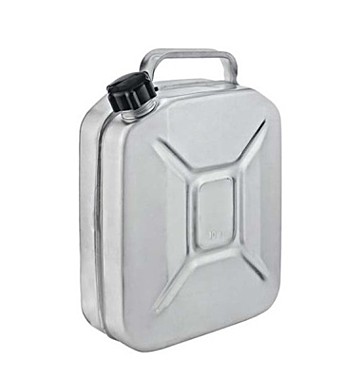 Канистра 10л алюм.МТ-030 Демид