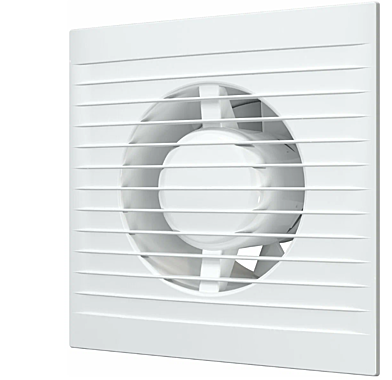 Вентилятор настенный AURAMAX 100мм А-4 549613 52-9-206