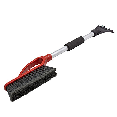 Щетка автомобильная ЛЮКС 60-6-053