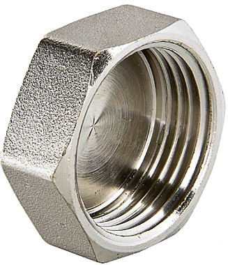 Заглушка 1/2