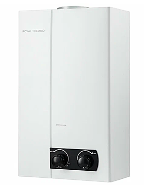 Колонка газовая ROYAL THERMO GWH 11 Piezo Pro HC-1584748