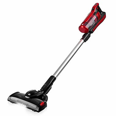 Пылесос BRAYER BR4260 120Вт ручной